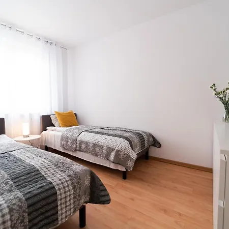 Baltyckie - Baltic Park - Winda, Bezplatny Parking, 100m Od Portu Apartmán Ustka